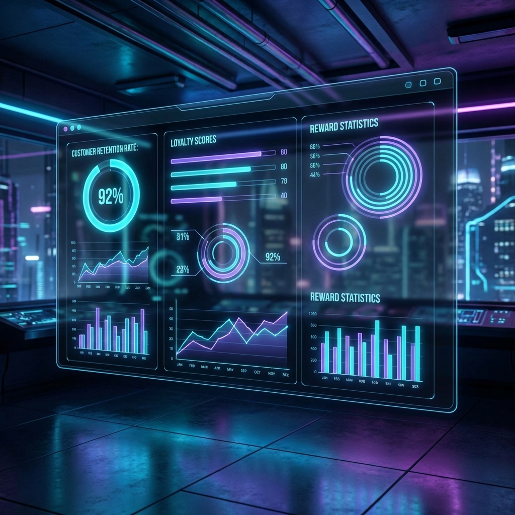 Panel de Control de Lealtad