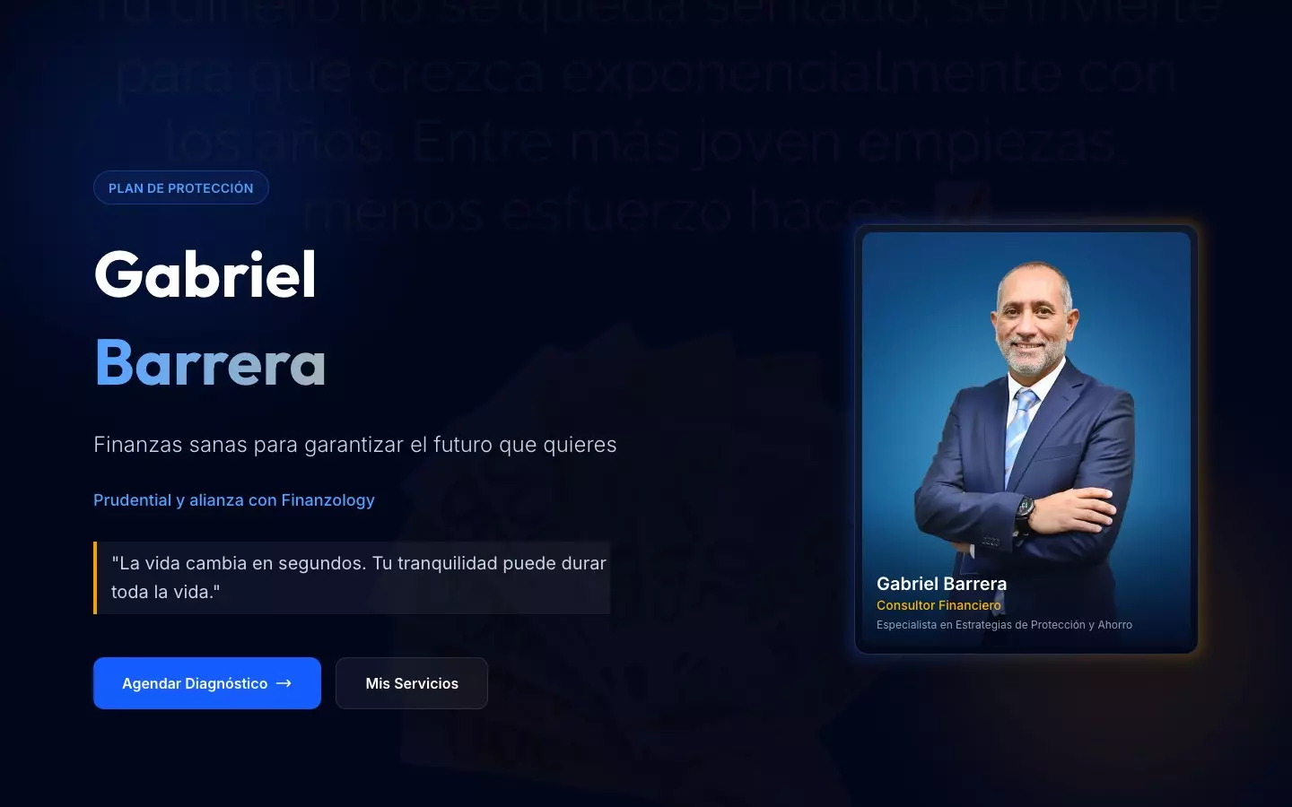 Vista previa de Planea Tu Futuro Ya